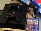 PS4 Pro