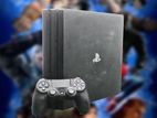 PS4 Pro 1TB