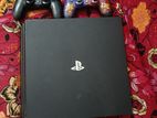 PS4 Pro
