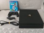 Ps4 Pro