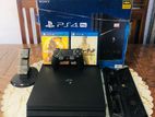 PS4 Pro