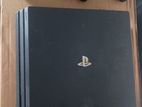 PS4 Pro