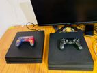 PS4 Pro
