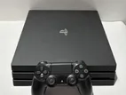PS4 Pro Jailbreak