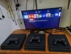 PS4 Pro Jailbreak New