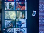 PS Games