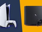 PS4/PS5 Cleaning Service - GET READY FOR GTA6
