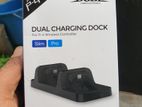 Ps4/ ps5 Controller Charger