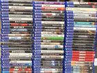 ps4 ps5 Games