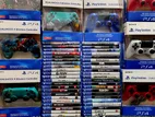 Ps4 Ps5 Games