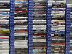 PS4 PS5 Games