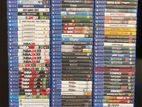 PS4 Games