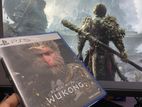 PS4/PS5 Games