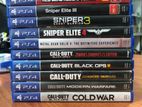 PS5 Games