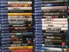 PS5 Games