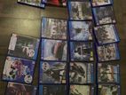 Ps4 Games