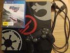 PS4 for Rent
