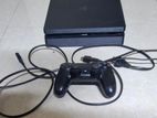 PS4 Pro 1TB Console