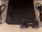 PS4 Slim 1TB
