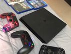 Ps4 Slim 1 Tb