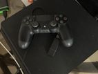 PS4 Slim 1 TB