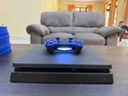 PS4 Slim 1TB with Console