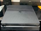 Ps4 Slim 1 TB