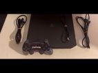 Ps4 Slim 1 Tb Set