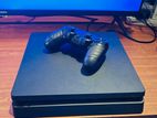 PS4 Slim 1TB Black 500GB