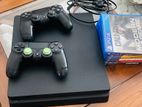 PS4 Slim 1TB