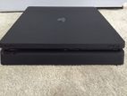 PS4 Slim 1TB