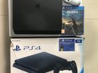 Ps4 Slim 1TB