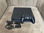 Ps4 Slim 1tb