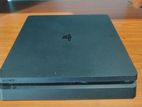 PS4 Slim 1TB