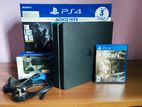 PS4 Slim 1TB