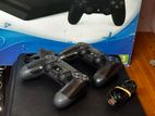 PS4 Slim 1TB