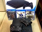 Ps4 Slim 1TB