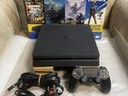 PS4 Slim 1TB