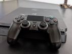 PS4 slim 1tb