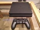 PS4 Slim 1TB