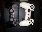 PS4 Slim 1tb with Games