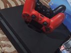 Ps4 slim 1TB
