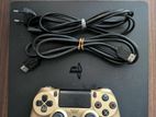PS4 Slim 1TB