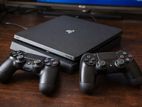 PS4 Slim 1TB - Jailbroken