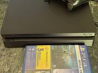 PS4 Slim 1TB (Jet Black)