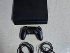 PS4 Slim 1TB