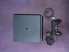 Ps4 Slim 1TB