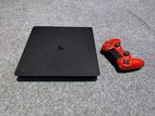 PS4 Slim 1TB Version