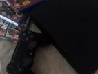 PS4 Slim 1TB With 3 Games