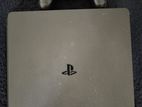 Ps4 Slim 1TB with 8 Games